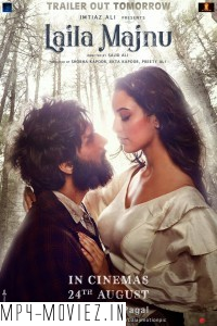 Laila Majnu (2018) Hindi Movie