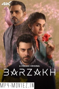 Barzakh (2024) Hindi Web Series