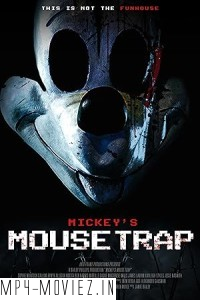 The Mouse Trap (2024) Hollywood Hindi Dubbed