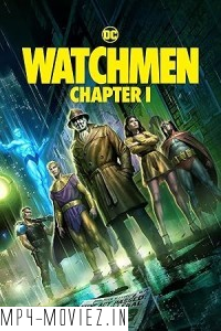 Watchmen Chapter I (2024) Hollywood Hindi Dubbed