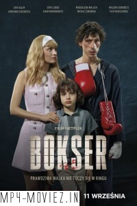 Boxer (2024) Hollywood Hindi Dubbed