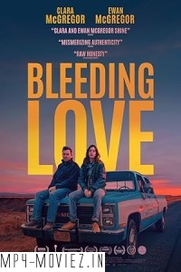 Bleeding Love (2024) Hollywood Hindi Dubbed