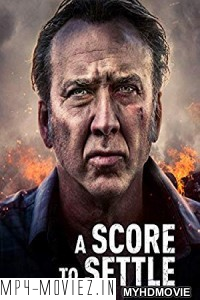 A Score to Settle (2019) English Movie