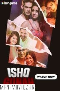 Ishq Gunah (2024) Hindi Web Series