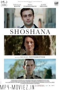 Shoshana (2024) Hollywood Hindi Dubbed