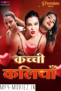 Kachi Kaliya (2024) Moodx Hindi Short Film poster