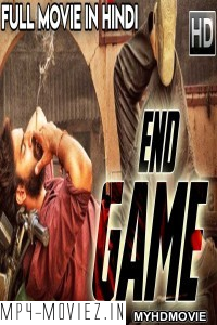 End Game (2019) South Indian Hindi Dubbed Movie