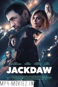 Jackdaw (2024) Hollywood Hindi Dubbed