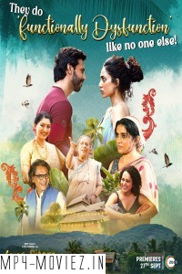 Love Sitara (2024) Hindi Movie