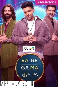 Sa Re Ga Ma Pa (2024) Hindi TV Show