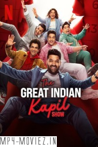 The Great Indian Kapil Show Season 2 Hindi TV Show