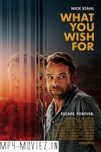 What You Wish For (2023) Hollywood Hindi Dubbed