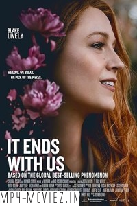 It Ends with Us (2024) Hollywood Hindi Dubbed