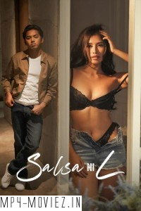 Salsa Ni L (2024) Tagalog Movie