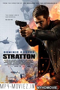 Stratton (2017) Hindi Dubbed