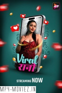 Viral Rani (2024) Hindi Web Series poster