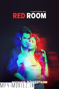 Red Room (2024) Hindi Web Series