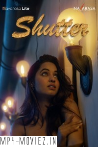 Shutter (2024) Navarasa Malayalam Short Film poster