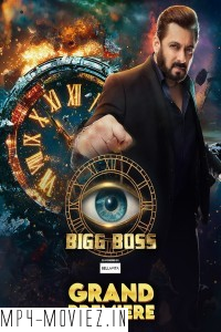 Bigg Boss 18 (2024) Hindi TV Show