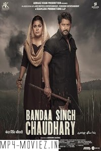 Bandaa Singh Chaudhary (2024) Hindi Movie