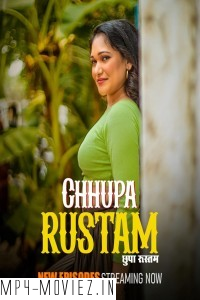 Chhupa Rustam (2024) Part 2 Nazar Hindi Unrated Web Series