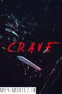 Crave (2024) Hindi Movie poster