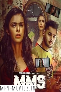 Mms (2024) Primeshots Hindi Unrated Web Series poster