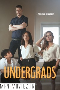 Undergrads (2024) Tagalog Movie