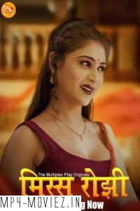 Miss Rosy (2024) MultiplexPlay Hindi Short Film