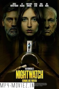 Nightwatch Demons Are Forever (2023) Hollywood Hindi Dubbed