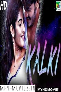 Kalki (2019) South Indian Hindi Dubbed Movie