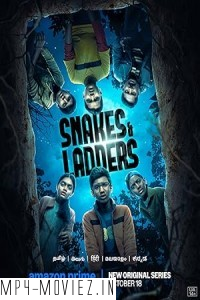 Snakes and Ladders (2024) Hindi Web Series