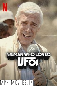 The Man Who Loved UFOs (2024) Hollywood Hindi Dubbed