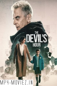 The Devils Hour (2024) Season 2 Hindi Web Series