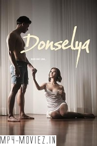 Donselya (2024) Tagalog Movie poster