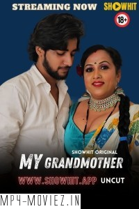 My Grandmother (2024) ShowHit Hindi Short Film