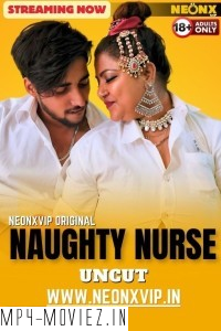 Naughty Nurse (2024) NeonX Hindi Short Film