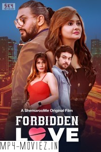 Forbidden Love (2024) Hindi Movie