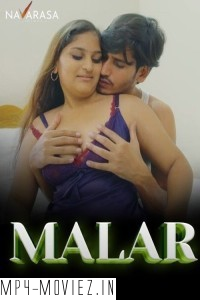 Malar (2024) Navarasa Hindi Hot Short Film poster