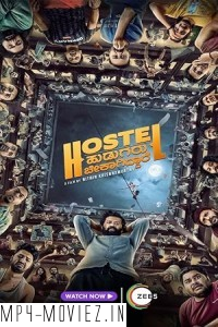 Hostel Hudugaru Bekagiddare (2023) Hindi Dubbed Movie