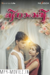 Meenakshi (2024) Navarasa Malayalam Short Film poster