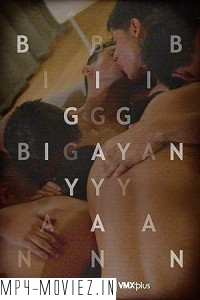 Bigayan (2024) Tagalog Movie