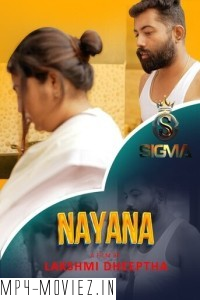 Nayana (2024) Sigma Malayalam Short Film poster