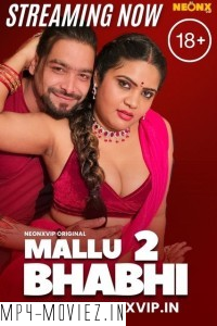 Mallu Bhabhi 2 (2024) Neonx Hindi Short Film poster