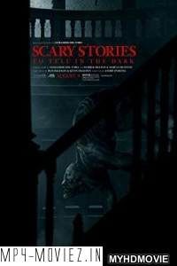 Scary Stories to Tell in the Dark (2019) English Movie