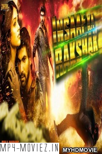 Insaaf Ka Rakshak (2019) South Indian Hindi Dubbed Movie