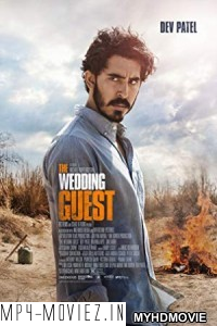 The Wedding Guest (2018) Hindi Dubbed