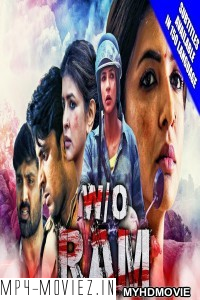 WO Ram (2019) South Indian Hindi Dubbed Movie