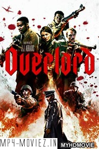 Overlord (2018) Hindi Dubbed