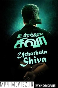 Uchathula Shiva (2019) South Indian Hindi Dubbed Movie